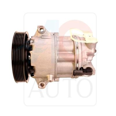Klima Kompresörü  FIAT ORJINAL 50547719