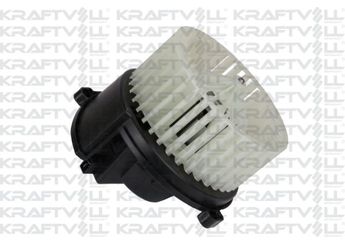 Kalorifer Motoru  KRAFTVOLL 08130131  1307829080 1318888080