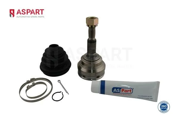 Aks Kafası Ön Dış Sağ veya Sol ASPART 1JKD1034