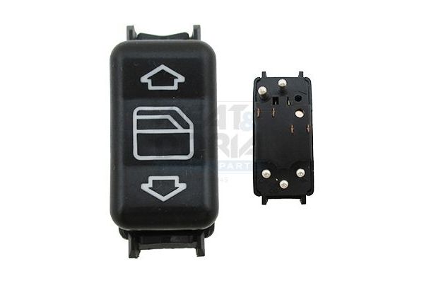 Cam Açma Düğmesi Ön Sağ Mercedes G -Serisi Station (BM 463)(01.1990->)  WENDERPARTS MA1248204510