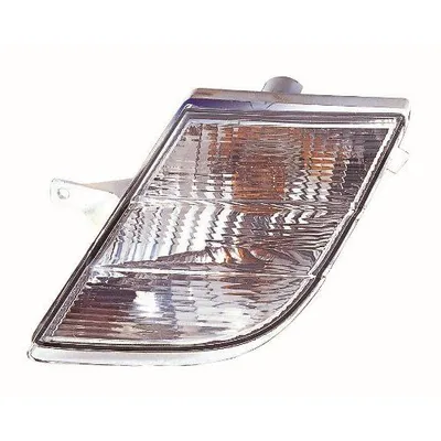 Sinyal Lambası Sağ Nissan Micra (K12E)(11.2002->)  DEPO 215-1671R-UE