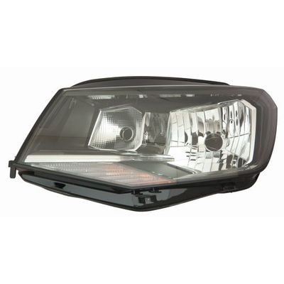 Far Lambası Sol Volkswagen Caddy Kombi (SA)(03.2015->2020)  DEPO 441-11AGLMLDEM2