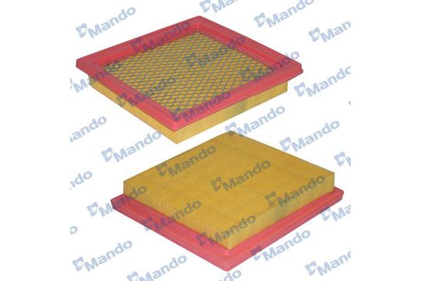 Hava Filtresi  Nissan Micra (K11)(02.1998->)  MANDO MMF015283