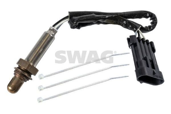 Oksijen (Lambda) Sensörü  Chevrolet Rezzo (2005->)  SWAG 33 10 3134