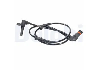 Abs Sensörü Ön Sağ veya Sol DELPHI SS21349-12B1  A6395401017 6395401017