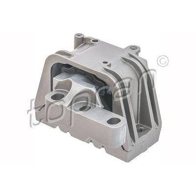 Motor Takozu Sağ Audi A3 Cabriolet (8P7)(04.2008->)  TOPRAN 110 757