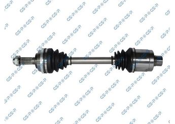 Aks Komple Ön Sol VEKA HO-8040A  44011SN7E90 TDJ001173EVA