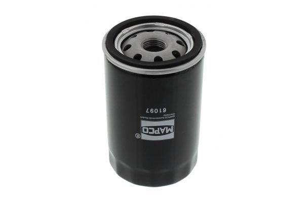 Yağ Filtresi  Audi A6 Avant (C4)(06.1994->)  MANDO MMF040227