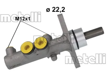 Fren Ana Merkez  AP 263371  6R1611019 6R1611019A 6R1 611 019 6R1 611 019A