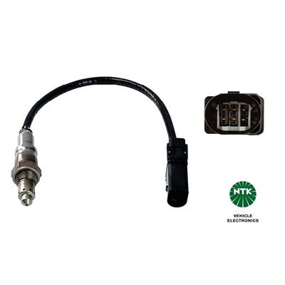 Oksijen (Lambda) Sensörü  Audi A1 (8XK)(11.2014->)  NGK 94200