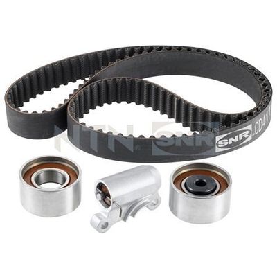 Triger Kayış Seti  SNR KD470.28