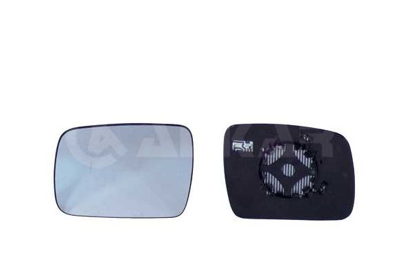 Ayna Camı Sol WENDERPARTS E-RRLR013775
