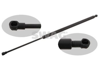 Bagaj Amortisörü Sağ veya Sol SWAG 20 92 7588  51243414711 51243400379 51 24 3 400 379 51 24 3 414 711