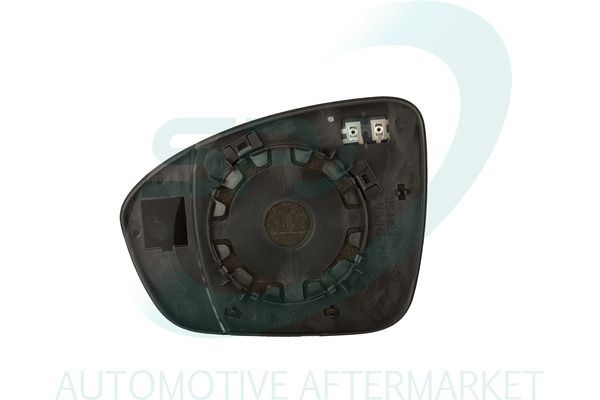 Ayna Camı Dış Sağ BMW 1 M Serisi Coupe (E82)(2011->)  SPJ L-1348