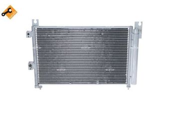 Klima Radyatörü  NRF 350362  3M3519710CA 1356049 3M3519710CB UH7161480D UH7161480E UH7161480F UM6561480A