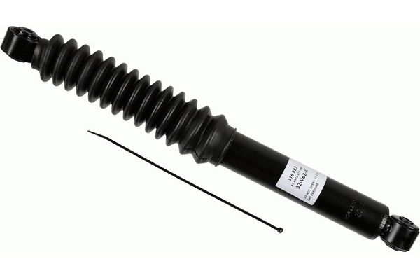 Amortisör Arka Sağ veya Sol Chevrolet Captiva (2006->)  SACHS 316 887