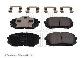 Fren Disk Balata Ön BLUE PRINT ADG042164  58101E4A10 58101-E4A10 58101E4A60 58101-E4A60