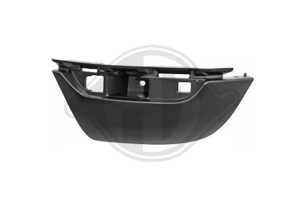 Tampon Köşesi Arka Sol VORTEX V2910500