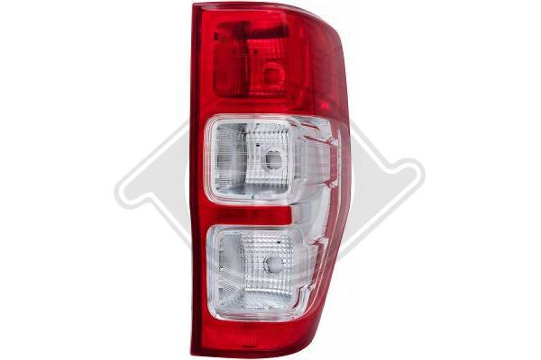 Stop Lambası Sol FORD ORJINAL DB3913404AA
