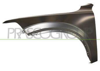 Çamurluk Ön Sol ANTAI A585A-2L  31457694 31416184 31651138 31651675