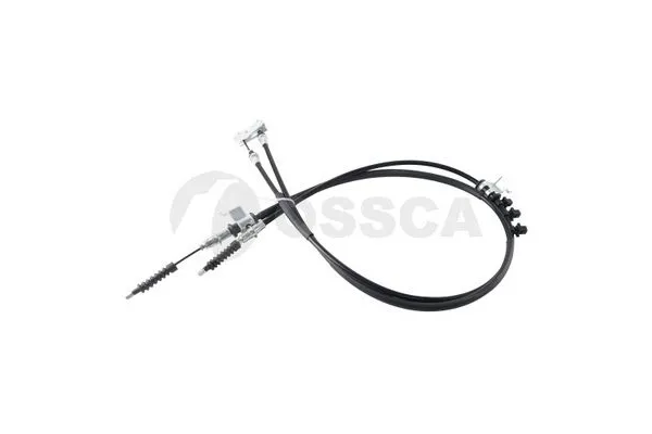 El Fren Teli Arka Sağ veya Sol FORD ORJINAL EY162A603AC