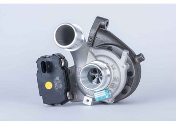 Turbo Şarj  BORGWARNER 54399880107  54399880107 282302F300 28230-2F300 282312F300 28231-2F300