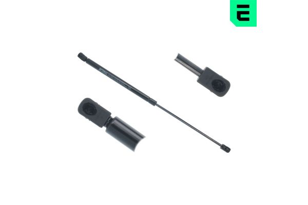 Bagaj Amortisörü Sağ veya Sol Volvo Serisi 440 (1988->)  OPTIMAL AG-52165