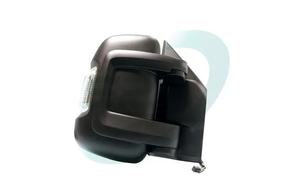 Dikiz Aynası Dış Sağ Peugeot Boxer Kamyonet, Çift Kabin (2014->)  EUROBUMP FIA11DU008