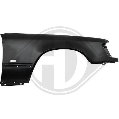 Çamurluk Ön Sağ TW 2111-2103