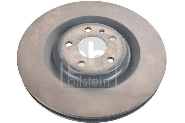 Fren Disk Ayna Arka Sağ ve Sol Audi S6 Avant (4A5)(03.2019->)  FEBI BILSTEIN 171510