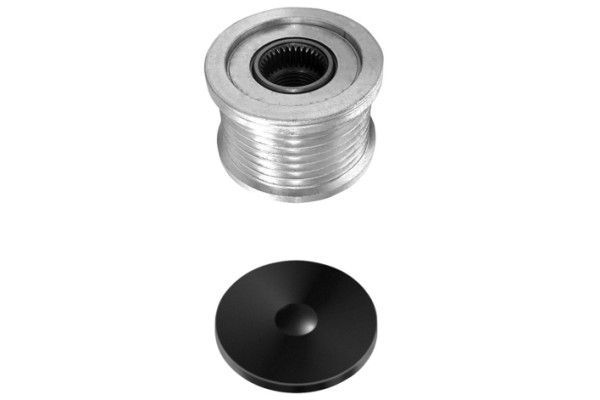 Alternatör Kasnağı  HELLA 9XU 358 038-741