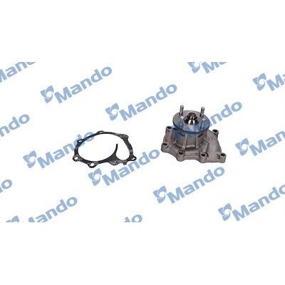 Devirdaim Su Pompası  PARTS-MALL PHB-028