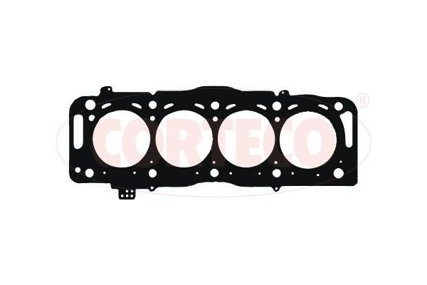 Silindir Kapak Contası  CORTECO 49409494