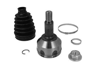 Aks Kafası Ön Dış Sağ veya Sol CIFAM 607-202  7294547 93BG3B413BE