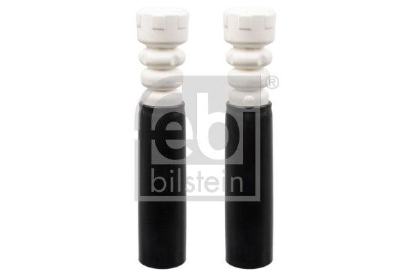 Amortisör Körüğü Arka Sağ veya Sol Audi A3 (8V1)(03.2012->)  FEBI BILSTEIN 181832