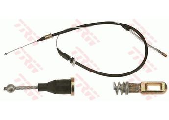 El Fren Teli Arka Sağ OTOZONE TEL5108  522572 90223404 5 22 572