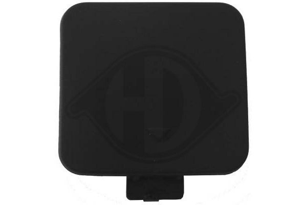 Tampon Çeki Demir Kapağı Ön BMW M5 Serisi Touring (E61)(2007->)  VORTEX V0200265