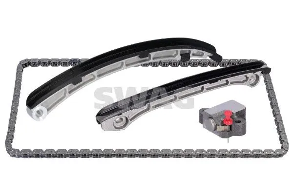 Triger Zincir Seti  Volvo V70 S.Wagon [Combi] (04.2007->)  SWAG 33 10 8002