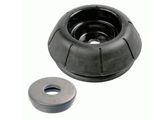 Amortisör Tabla Takozu Ön Sağ veya Sol SACHS 803 002  96435521