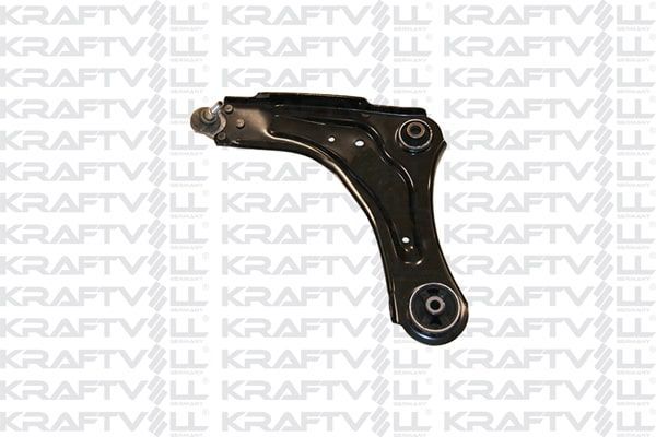 Salıncak Ön Alt Sol Renault Latitude (2010->)  KRAFTVOLL 13050275