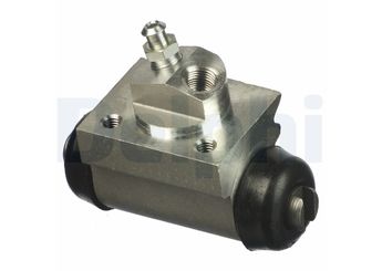 Fren Silindiri Arka Sağ DELPHI LW90131  583801Y000 58380-1Y000