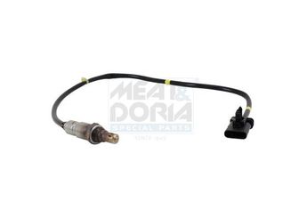 Oksijen (Lambda) Sensörü  NGK 97811  55268957 55281073