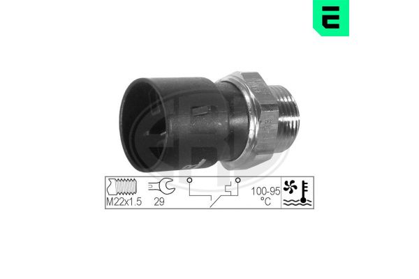 Fan Müşürü  ERA 330298