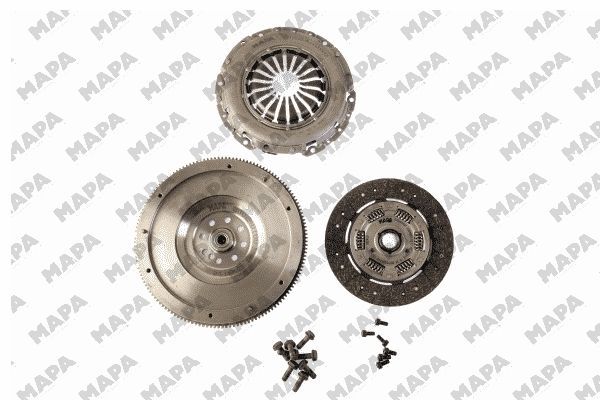 Debriyaj Seti  MAPA 004240529