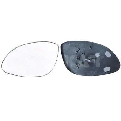 Ayna Camı Dış Sol Opel Vectra B 4/5 Kapı (1995->)  EUROBUMP OPL11VE026