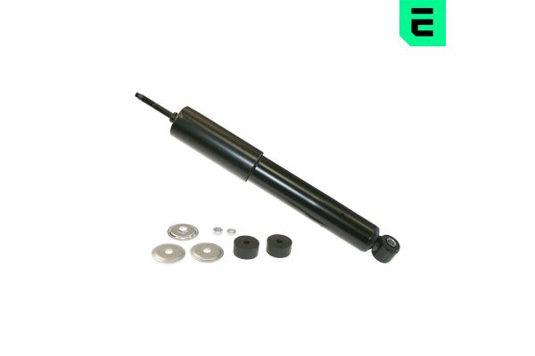 Amortisör Ön Sağ veya Sol Isuzu D-Max (2007->)  OPTIMAL A-3681G