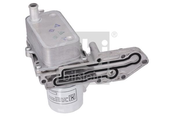 Motor Yağ Soğutucu  FEBI BILSTEIN 186067