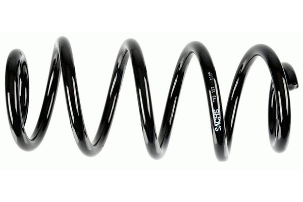 Helezon Yayı Ön Audi A4 Allroad Quattro (8KH)(04.2009->)  SACHS 993 127