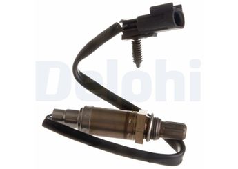 Oksijen (Lambda) Sensörü  DELPHI ES10676-12B1  ES1067612B1 ES10676-12B1 12563848 24577035 24577046 24577552 24577622