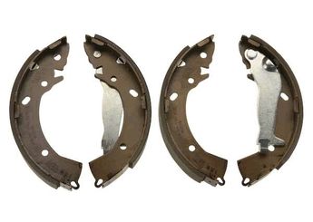 Fren Pabuçlu Balata Arka HATTAT 3032549  583051CA10 58305-1CA10 583051CF10 58305-1CF10